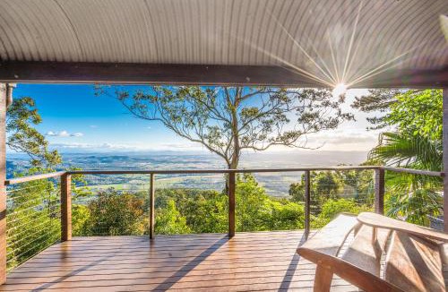 North Tamborine Ski Chalet | The Polish Place