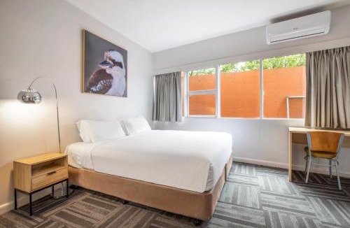 Broadmeadows Hotel | Meadow Inn Hotel-Motel
