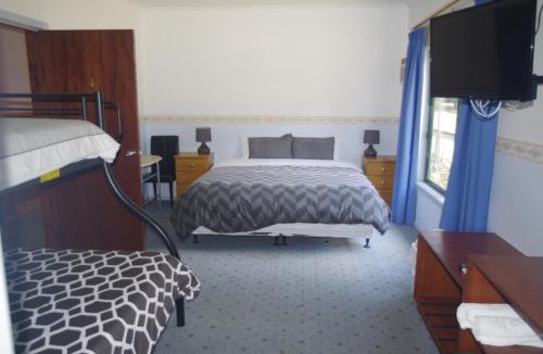 Halls Gap Hotel | Halls Gap Tavern