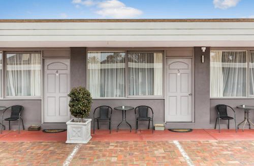 East Bendigo Hotel | Bendigo McIvor Motor Inn