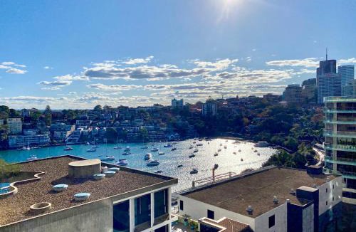 Milsons Point Apartment | Milson Serviced Apartments