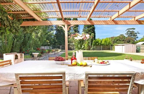 Bowral House | That Pink House