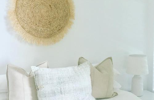 Sapphire Beach Bed & Breakfast | Sensom at Sapphire B&B