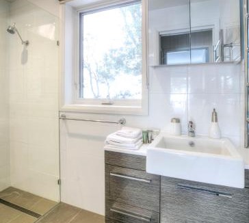 Falls Creek Apartment | 10 Maisonettes