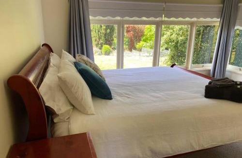 Corowa House | Victoria House- Great location