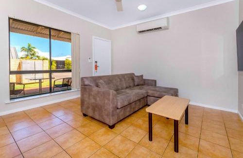 Nickol Hotel | Comfort Inn & Suites Karratha