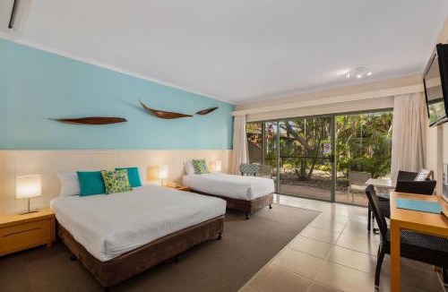 East Ballina Resort | Ballina Beach Resort