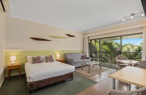 East Ballina Resort | Ballina Beach Resort