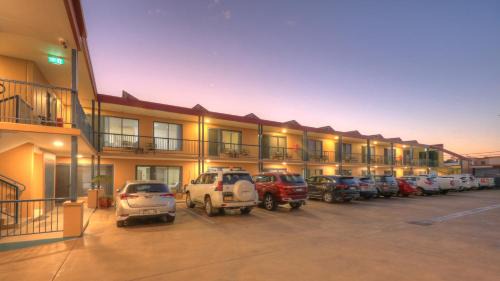 Inverell Hotel | INVERELL RSM CLUB MOTEL