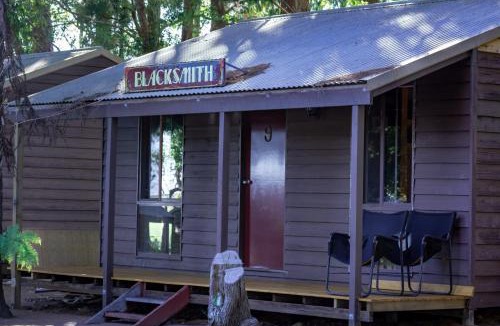 Dorrigo Other | Dorrigo Mountain Holiday Park