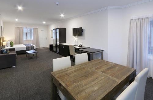 Wagga Wagga Hotel | Best Western Plus Bolton on the Park