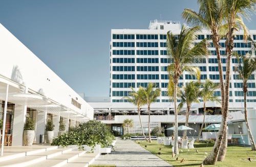 Townsville Hotel | The Ville Resort - Casino