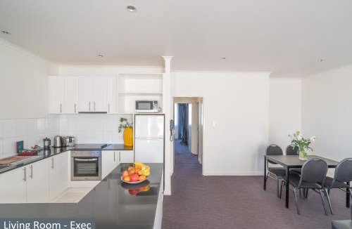 Carlton South Apartment | Clocktower Apartment Hotel