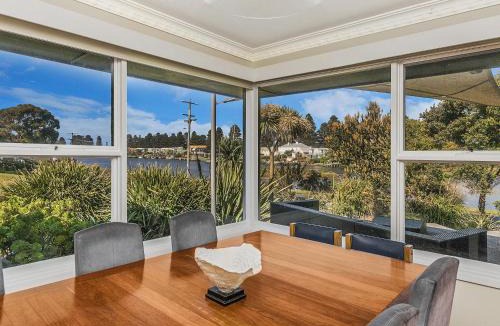 Port Fairy House | Rossleague House