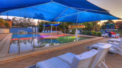 North Macksville Resort | Nambucca River Village by Lincoln Place