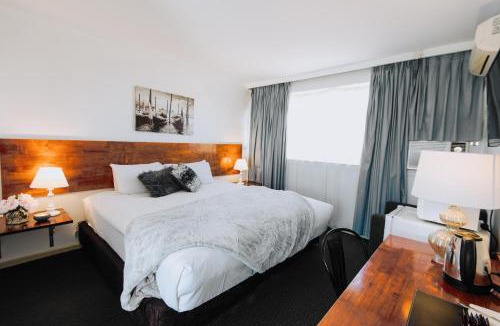 South Tamworth Hotel | Tamworth City Motel
