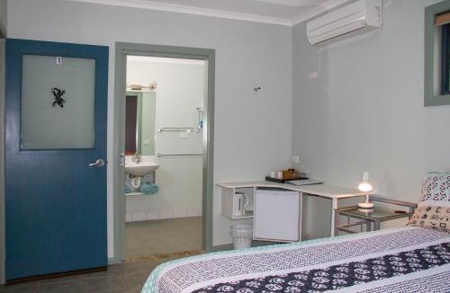 Cooktown House | Gecko Guest House