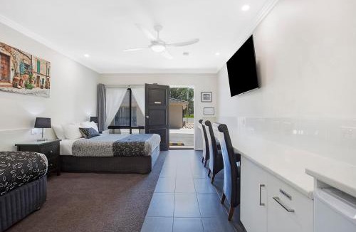 Horsham Hotel | Comfort Inn May Park