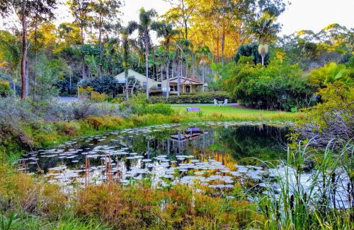 Koorainghat Apartment | Kiwarrak Country Retreat