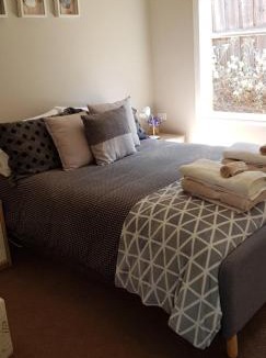 Bayswater Apartment | Oxford Rise Apartment
