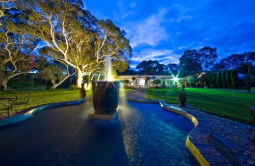 Krondorf House | Jacobs Creek Retreat - Barossa Valley