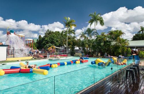 Kurrimine Beach Resort | Kurrimine Beach Holiday Park