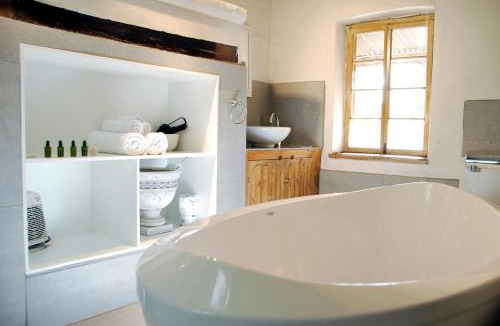 Krondorf House | Jacobs Creek Retreat - Barossa Valley