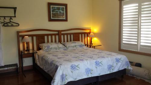 Mylor Bed & Breakfast | Stringybark Hills Retreat