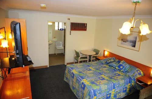 Mildura Hotel | Mildura Plaza Motor Inn
