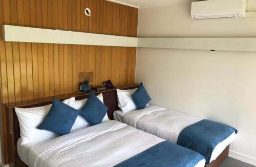 Wurruk Hotel | Aston Suites - Sale