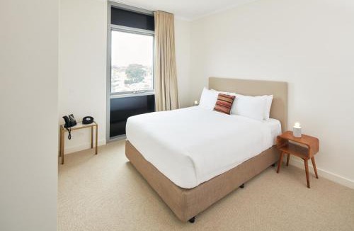 East Fremantle Hotel | Nautica Residences Fremantle