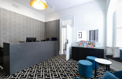 Randwick Cabin | High Cross Randwick by Sydney Lodges