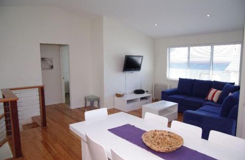 Crescent Head Villa | Beach Club 1 5 Gowing Street