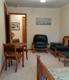 Orford Bed & Breakfast | Beezneez B&B