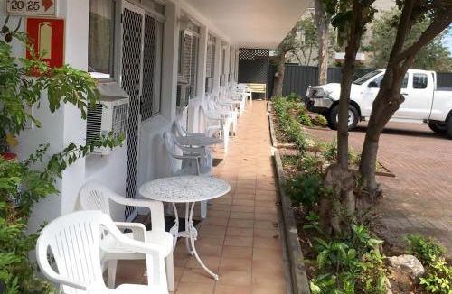 Forster Hotel | Forster Beach Motel