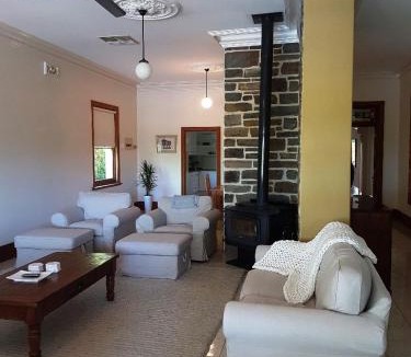 Tanunda House | Barossa Valley View Guesthouse