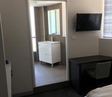 Kogarah Apartment | Med-Accom
