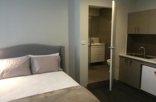 Kogarah Apartment | Med-Accom