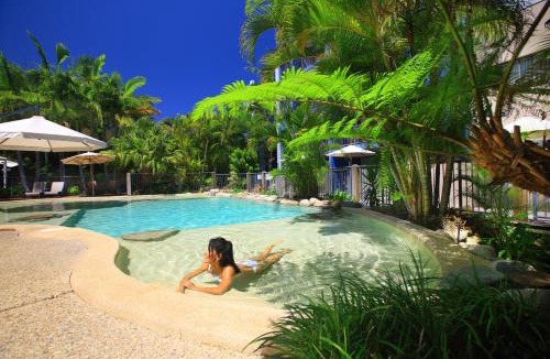 Dicky Beach Apartment | Portobello By The Sea