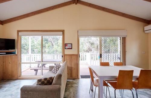 Toowoon Bay Resort | NRMA Toowoon Bay Holiday Park