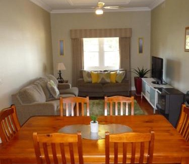 Shepparton Apartment | Shepp Central Apartment
