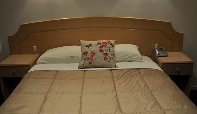 Nunawading Motor Inn