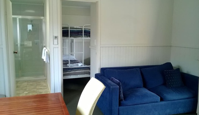 Canberra Carotel Motel