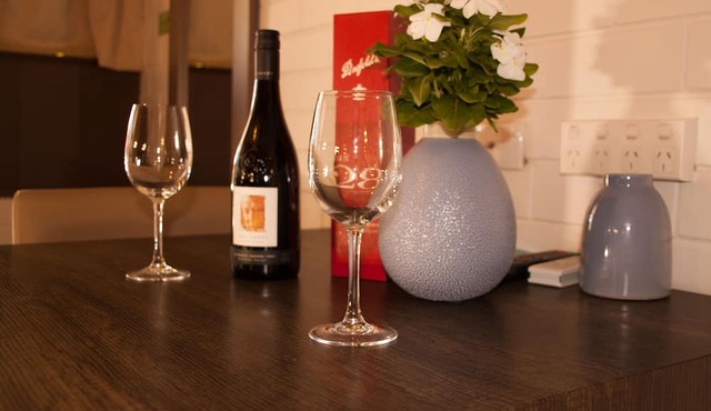 Angaston Vineyards Motel