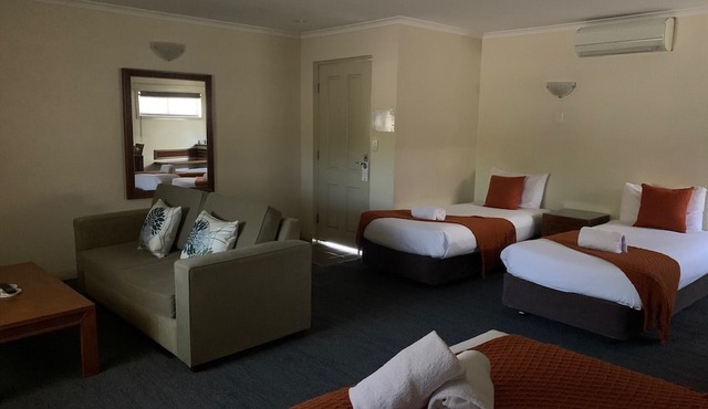 Armidale Pines Motel