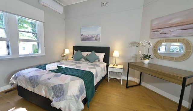 Staycation Holiday Bendigo Pet-Friendly