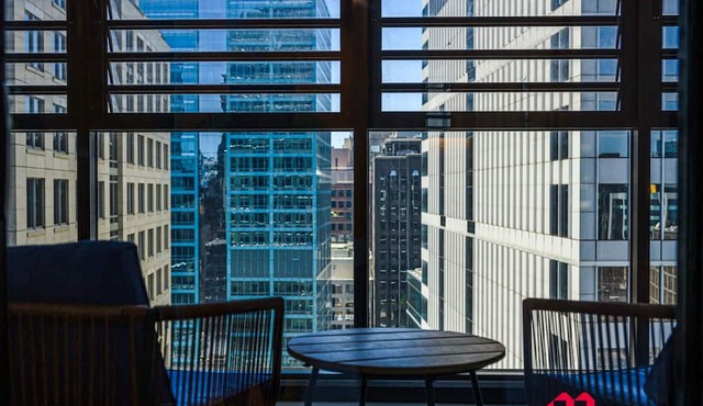 Metawise Sydney CBD Luxury Cozy 2bed Apartment