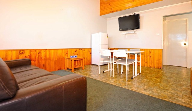 Abrolhos Reef Lodge