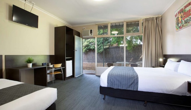 Links Hotel
