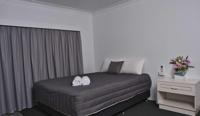 Leeton Centre Motel